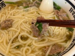 原汤吊龙牛肉粉-霸舌生滚牛肉米粉(天生街道店)
