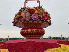 -天安门广场