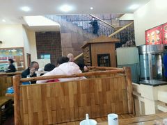 -三羊居食府(文艺路店)