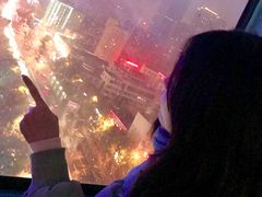 -星城之眼摩天轮