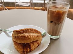 -老梦面包 CHEZMOREL(三源里店)