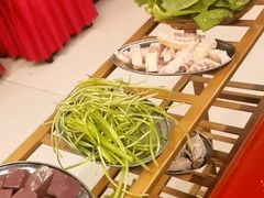 -老石黑山羊毛驴肉火锅(金凯广场店)