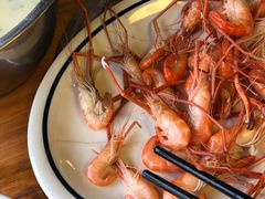 -八仔大富楼·河鲜(西江店)