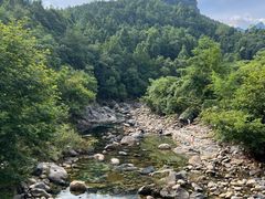 -石台牯牛降景区