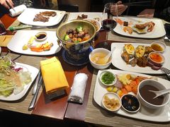 -杭州国际会议中心洲际酒店-原素全日餐厅(解放东路店)