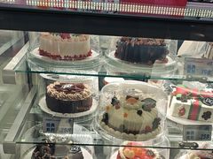 -DQ·蛋糕·冰淇淋(鸿坤店)