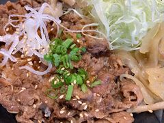 -町门烤肉拌饭专门店(哈西万达店)