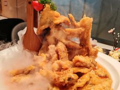 -老济南·地道济南菜(大明湖店)