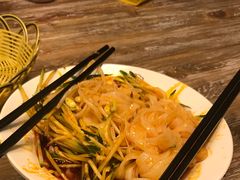 -陕客肉夹馍(王府井店)