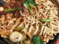 -清真·马文砂锅大全(麦苋街店)