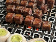 -霸腹烤肉(厦门柚子番店)