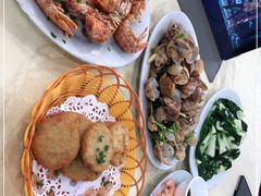 -秋姐美食店(旅游大道店)