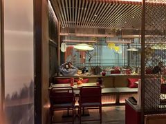 -京华烟云·北京烤鸭(领展购物广场·中关村店)