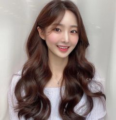 -TOP HAIR SALON