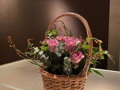 -上海柏悦酒店