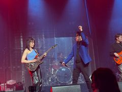 -MOSSO·Liveshow(M3香港广场店)