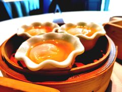 -天瑞轩·粤菜餐厅