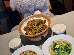 -有喜胶东小馆(太申祥和店)