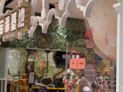 -奈尔宝家庭中心·亲子餐厅(华采天地店)