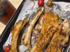 -羊之道草原味道清真餐厅(番禺店)