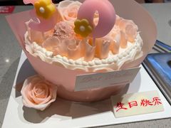 -海底捞火锅(六合天街店)