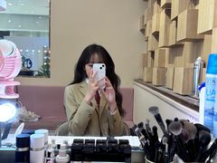 -海马体照相馆(成都来福士广场店)