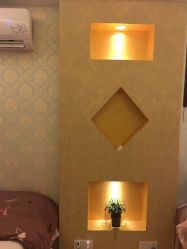 -本真坊美容美体沙龙