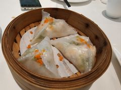 -金河半岛园林酒家(金融城店)