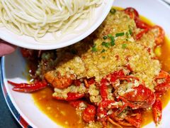 -虾乐园龙虾·夜宵(松江店)