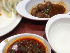 -喜家德虾仁水饺(岗厦北店)