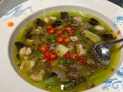 -悦来轩顺德菜(寮厦店)