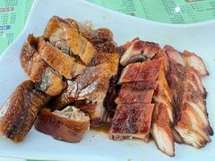 -陈记烧鹅茶餐厅(世和路店)