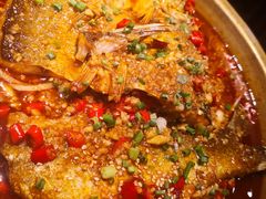 -地婆美食(洞庭东岸店)