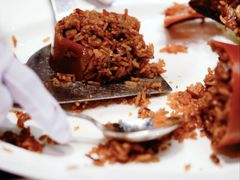 招牌乳猪饭-8餐厅(新葡京酒店)