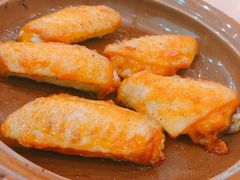 -萨莉亚意式餐厅(东川路店)