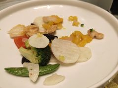 -天和晟烤鸭店(国展店)