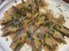 -宴小馆·小海鲜青岛菜(五四广场店)