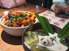 -岛风·台食小馆 ISLAND BISTRO(烟台山店)
