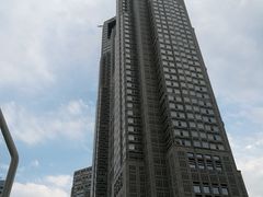 -东京都厅舍
