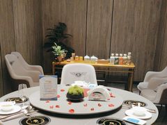 -神洲四海大酒楼(王府井澳门中心店)