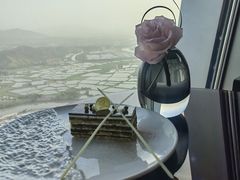 -瑞吉酒店·The Drawing Room闲逸廊·云端下午茶·夜奢Whiskey