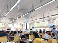 -湖南大学-第5食堂