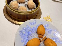 -香港龙凤楼(陆家嘴中心店)
