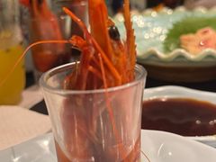 -松鹤精致料理(五一中路店)