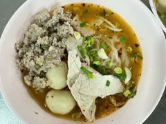 -榮泰米粉湯(Left Shop)