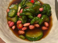 -大盐帮川菜馆(长楹天街店)