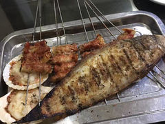 -肥猫烤翅·20年老字号(锦州道店)
