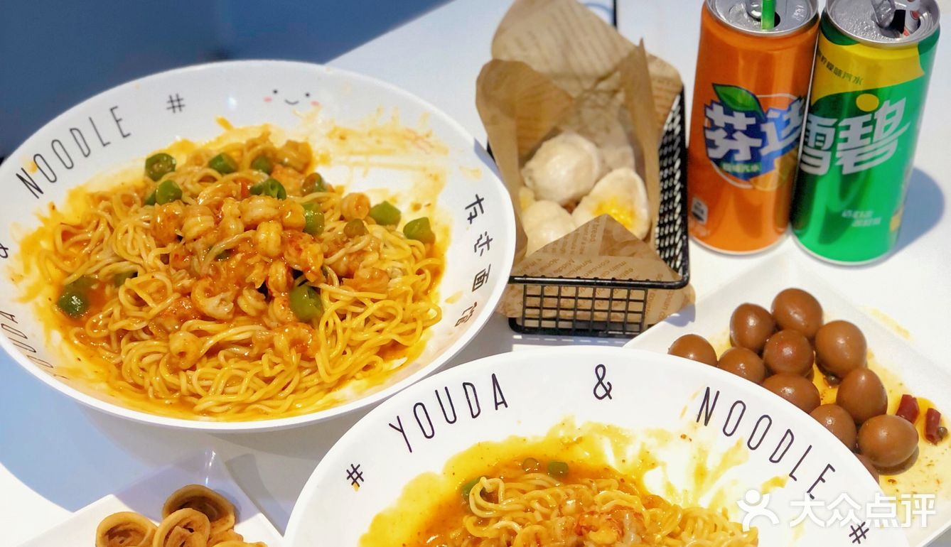 深圳探店|实现虾尾自由就来这！