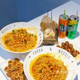 深圳探店|实现虾尾自由就来这！