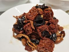 -新吉士·上海菜(浦东LCM置汇旭辉店)